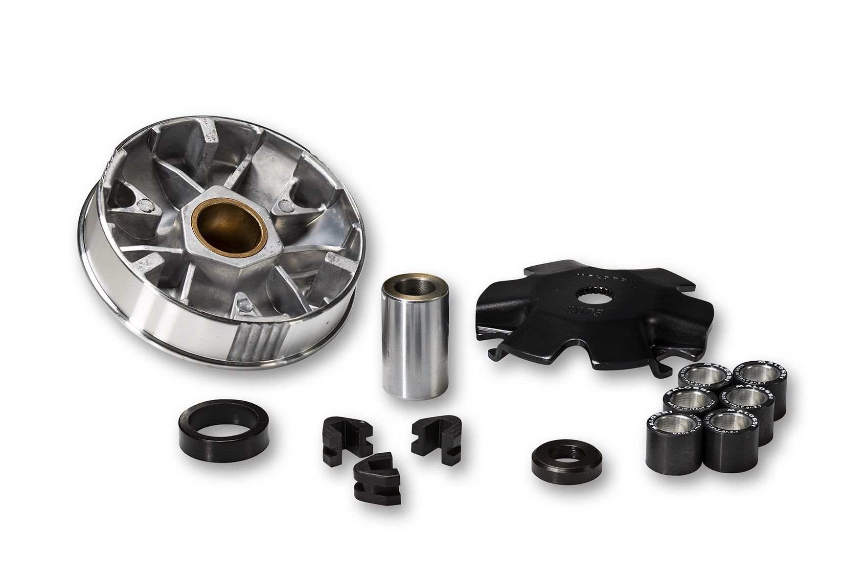 Malossi MULTIVAR Variator Peugeot 103 RCX 50